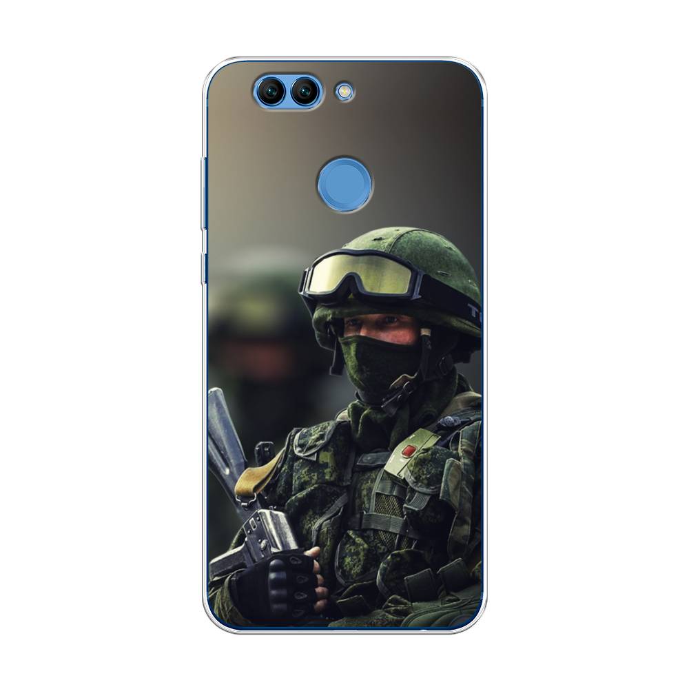 Чехол Awog  на Huawei Nova 2 Plus 