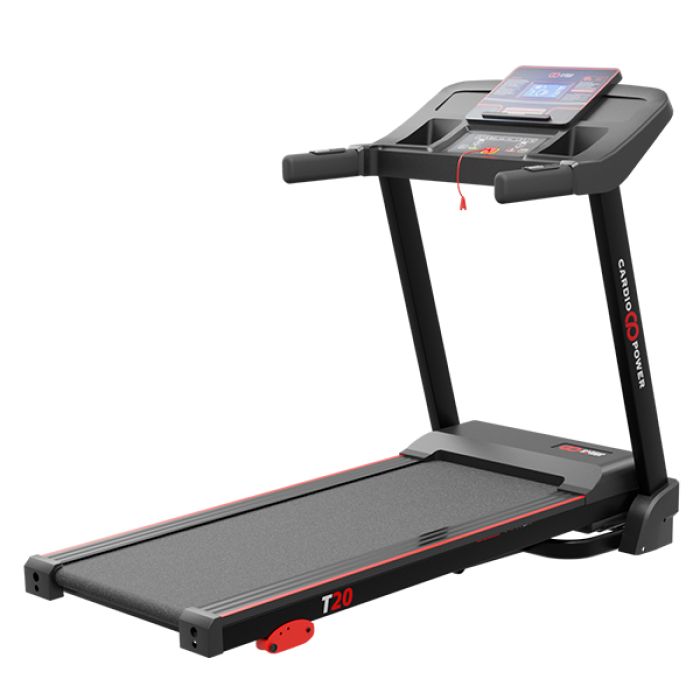 CardioPower Беговая дорожка CardioPower T20 NEW