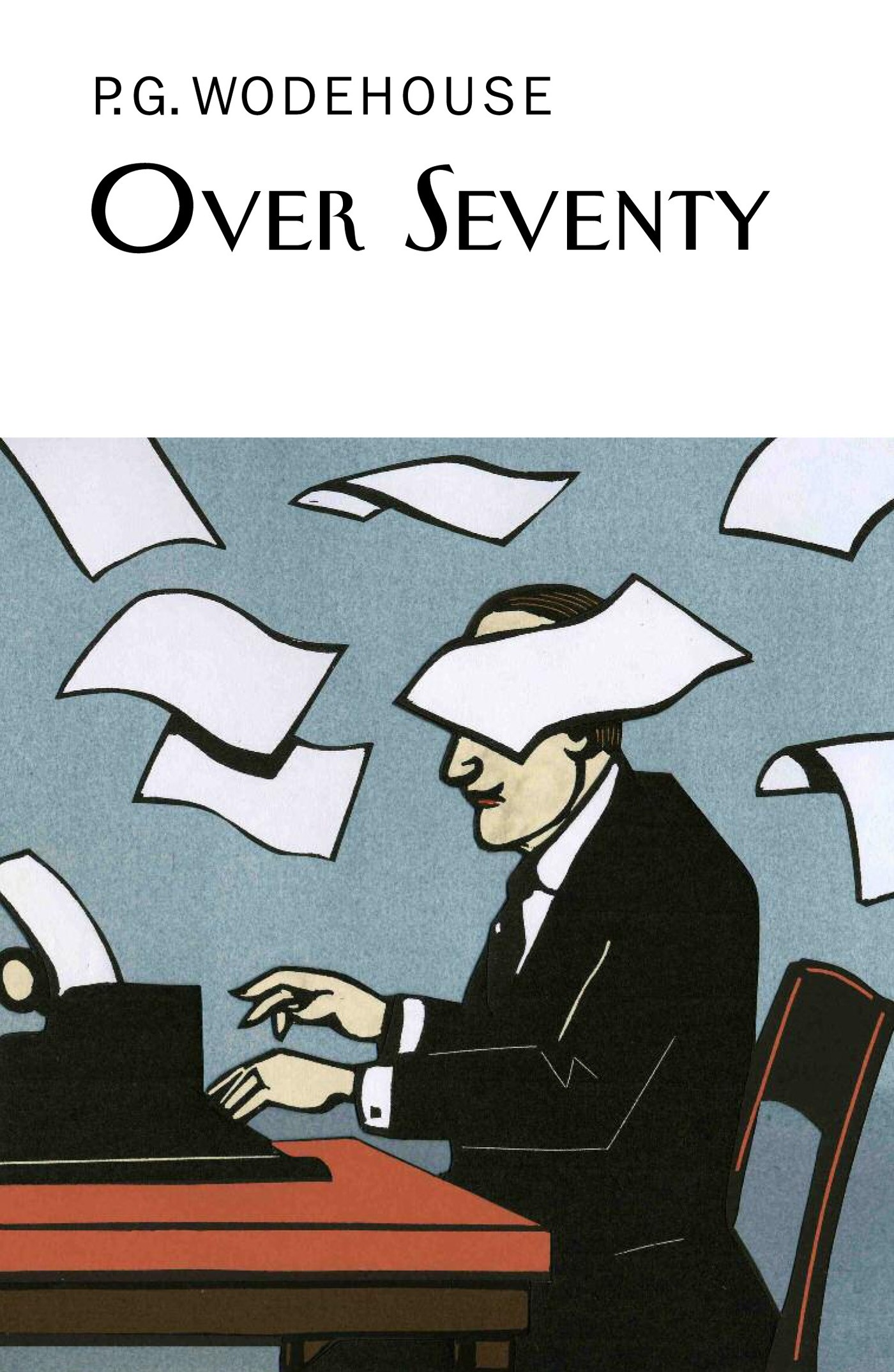 

Over Seventy