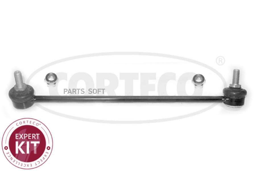 CORTECO Тяга стабилизатора прав передн BMW: X5 E53 00-06 1шт