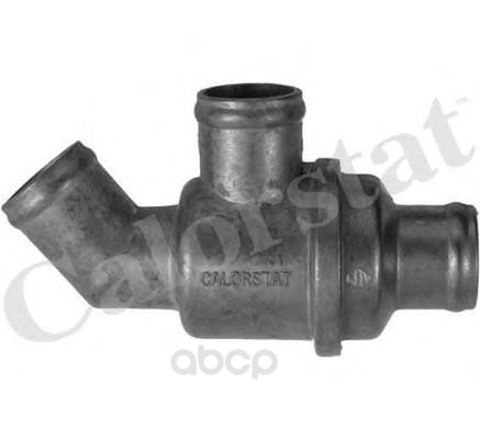 

Термостат (в корпусе) BMW: 3 75-84, 3 82-90, 5 72-81, 5 81-87