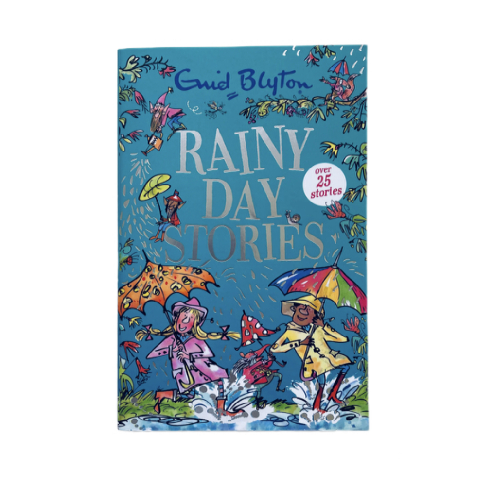 

Rainy Day Stories