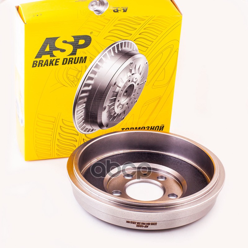 

Тормозной барабан ASP 410102