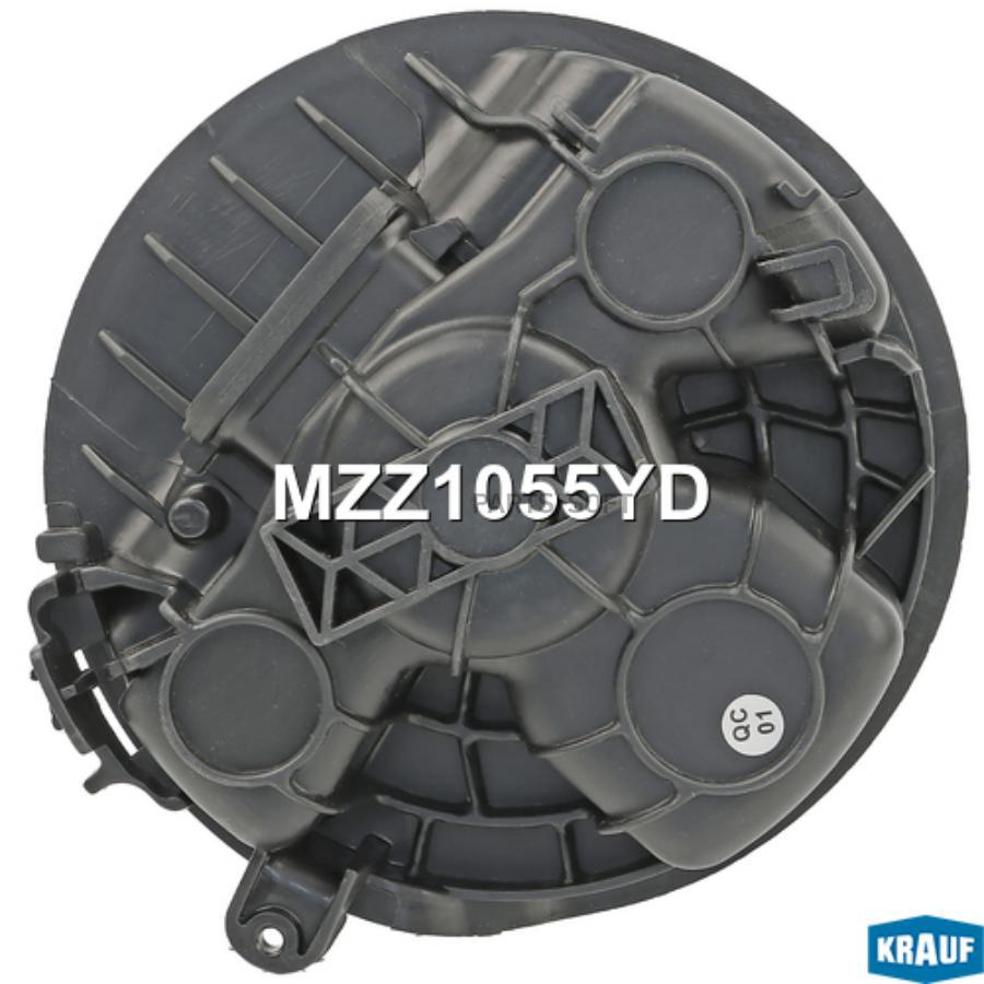 

Мотор Печки C Крыльчаткой Krauf арт. MZZ1055YD