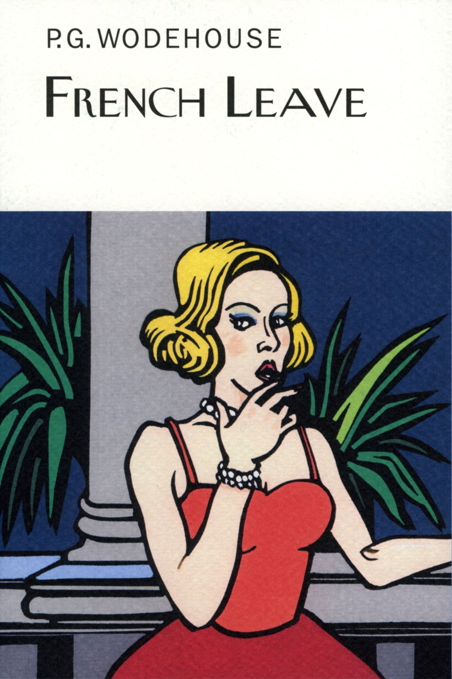 

French Leave
