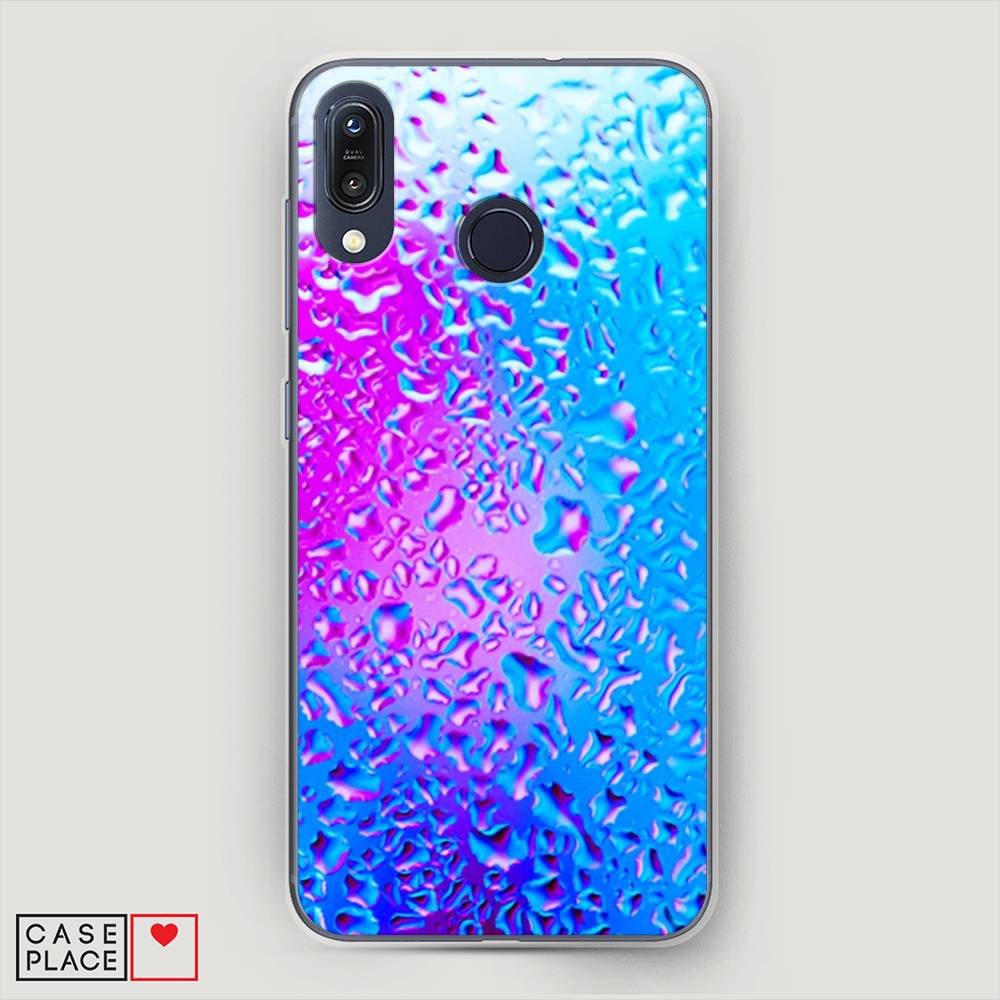 Чехол на ASUS ZenFone Max M1 ZB555KL 