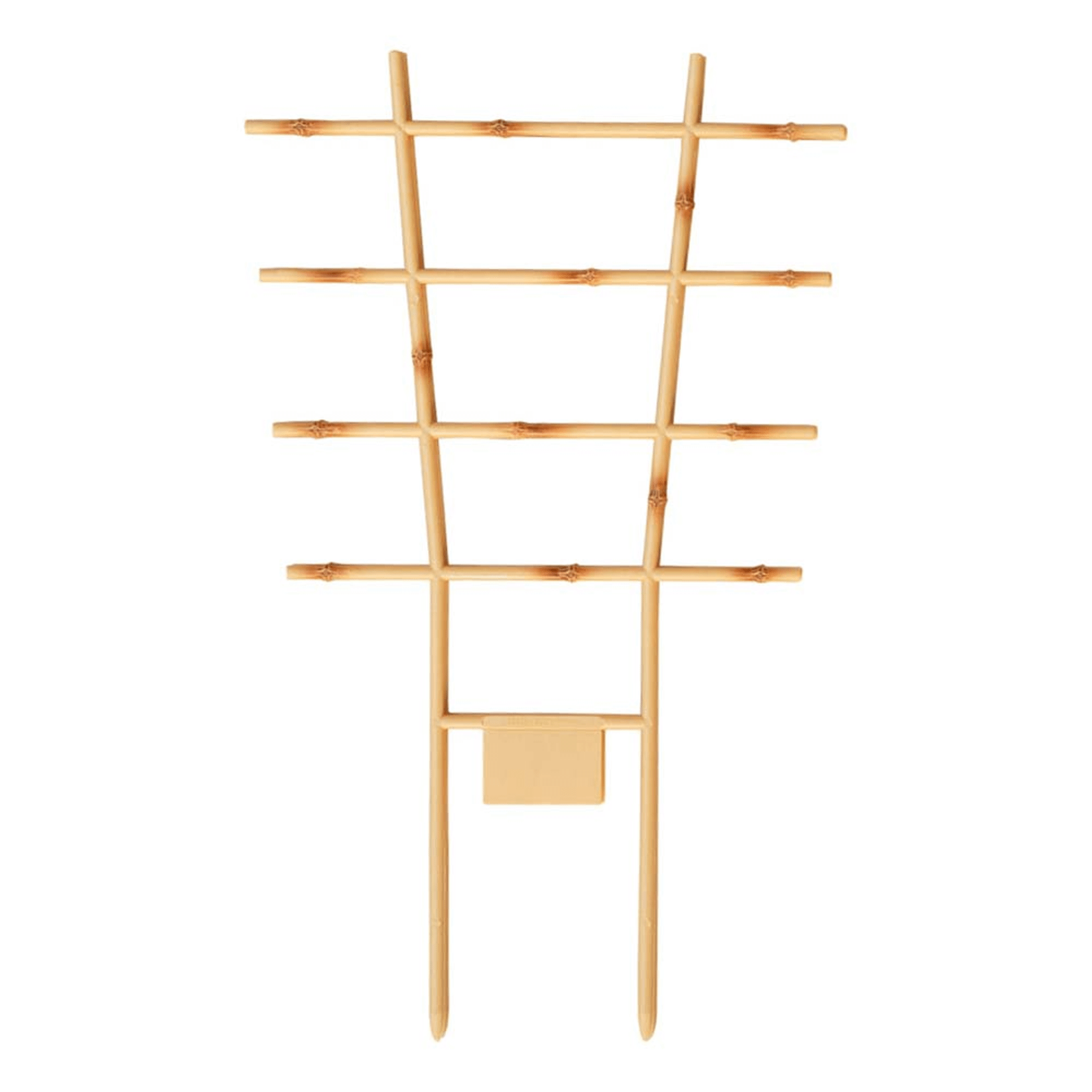 

Опора для растений Plastia Trellis бамбук 77 см