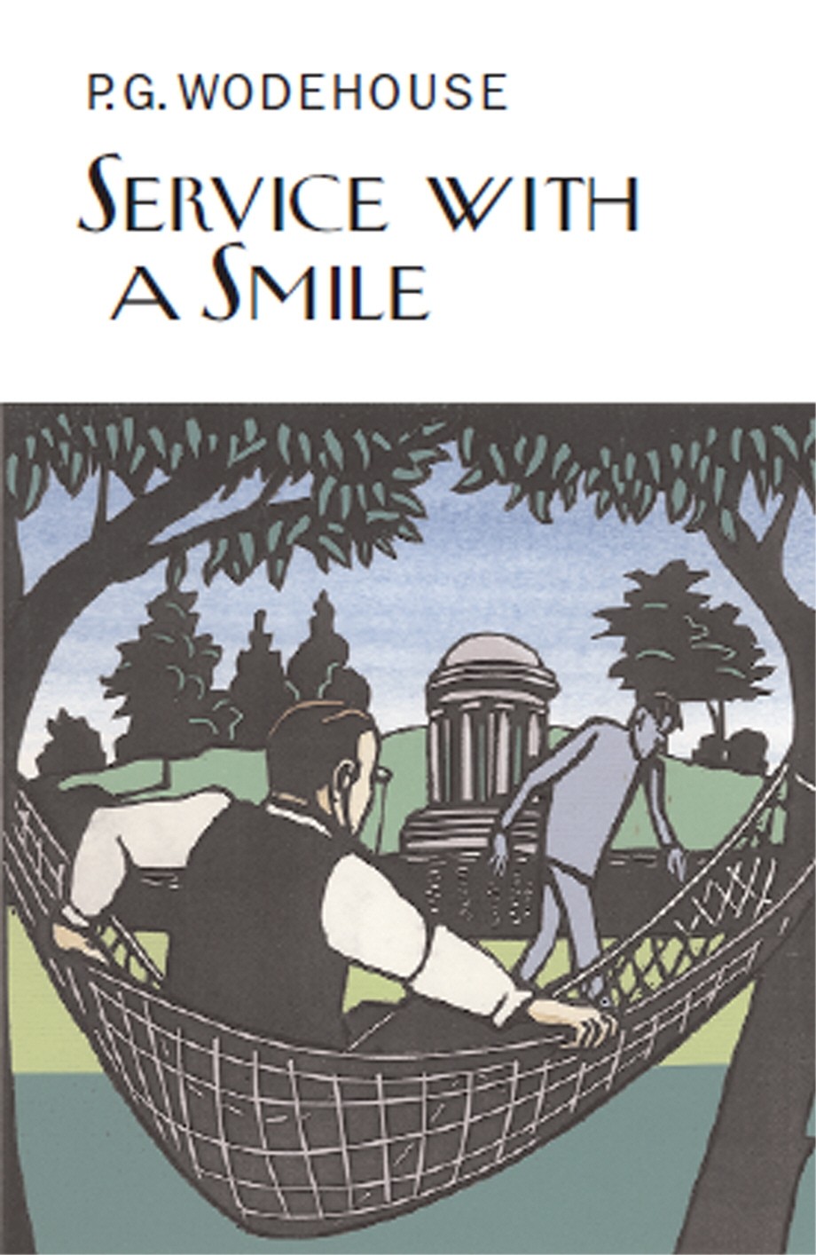 

Service with a Smile