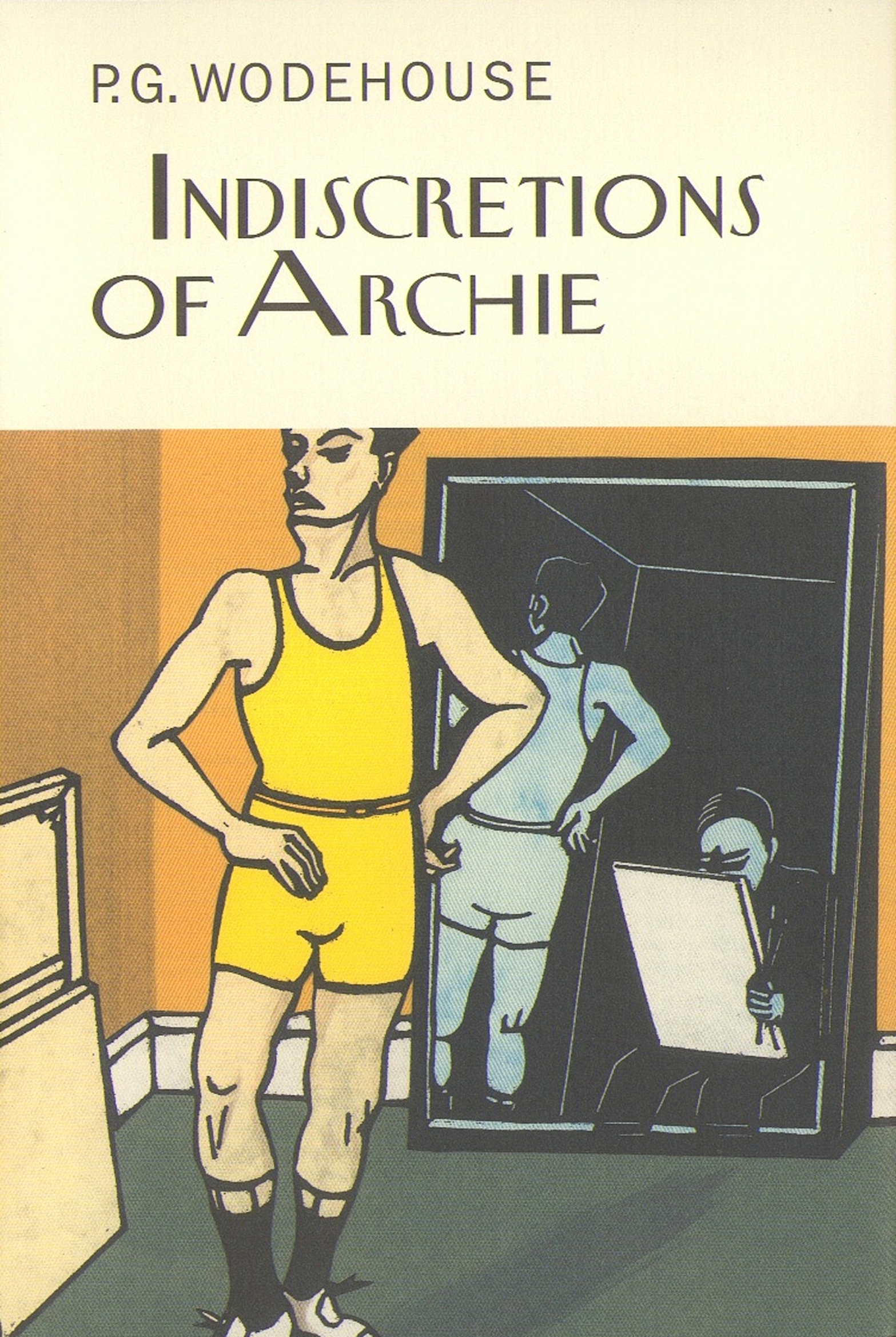 

Indiscretions of Archie