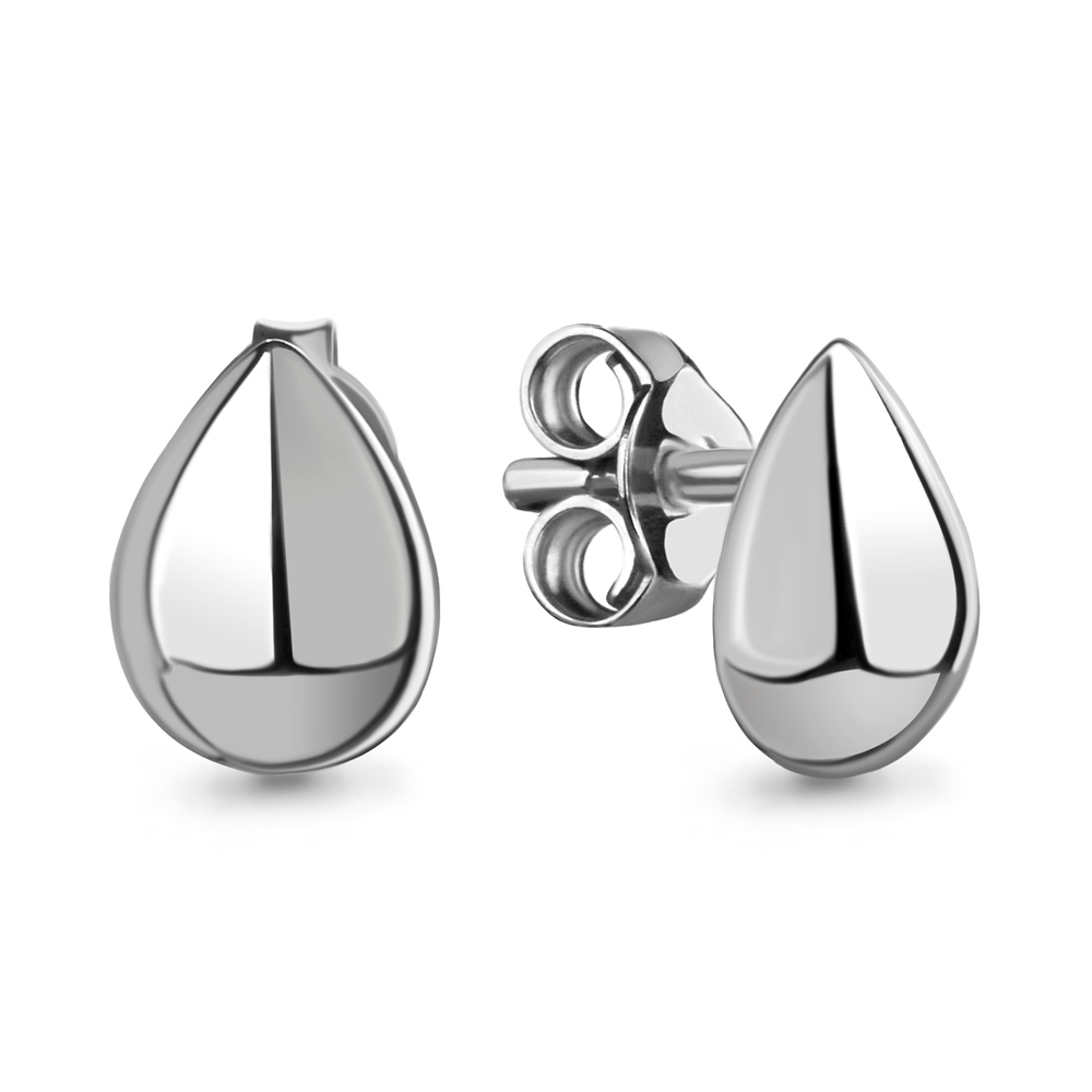 

Серьги из серебра Aquamarine Aquamarine 34148_925_р, 34148_925_р