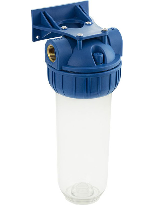 Фильтр тонкой очистки Айсберг 3/4 Санакс СА-25710