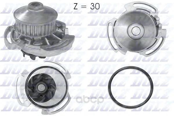 

Насос водяной Seat Ibiza/Cordoba 1.0-1.6i 83-
