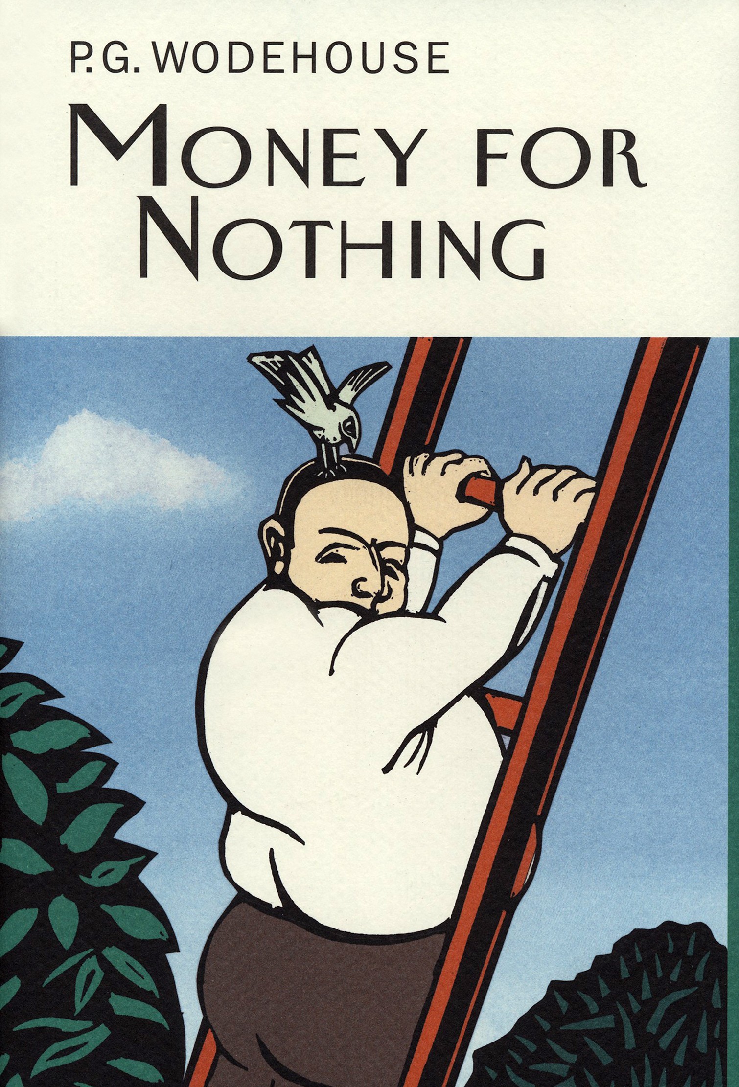 

Money for Nothing