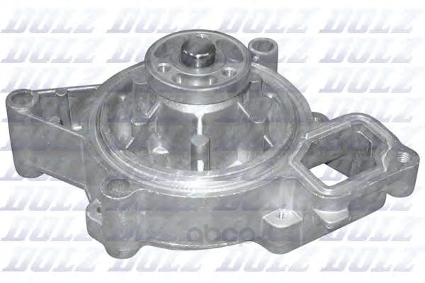 

Насос водяной Opel Astra/Vectra/Zafira 2.2i/2.2DTi 00-