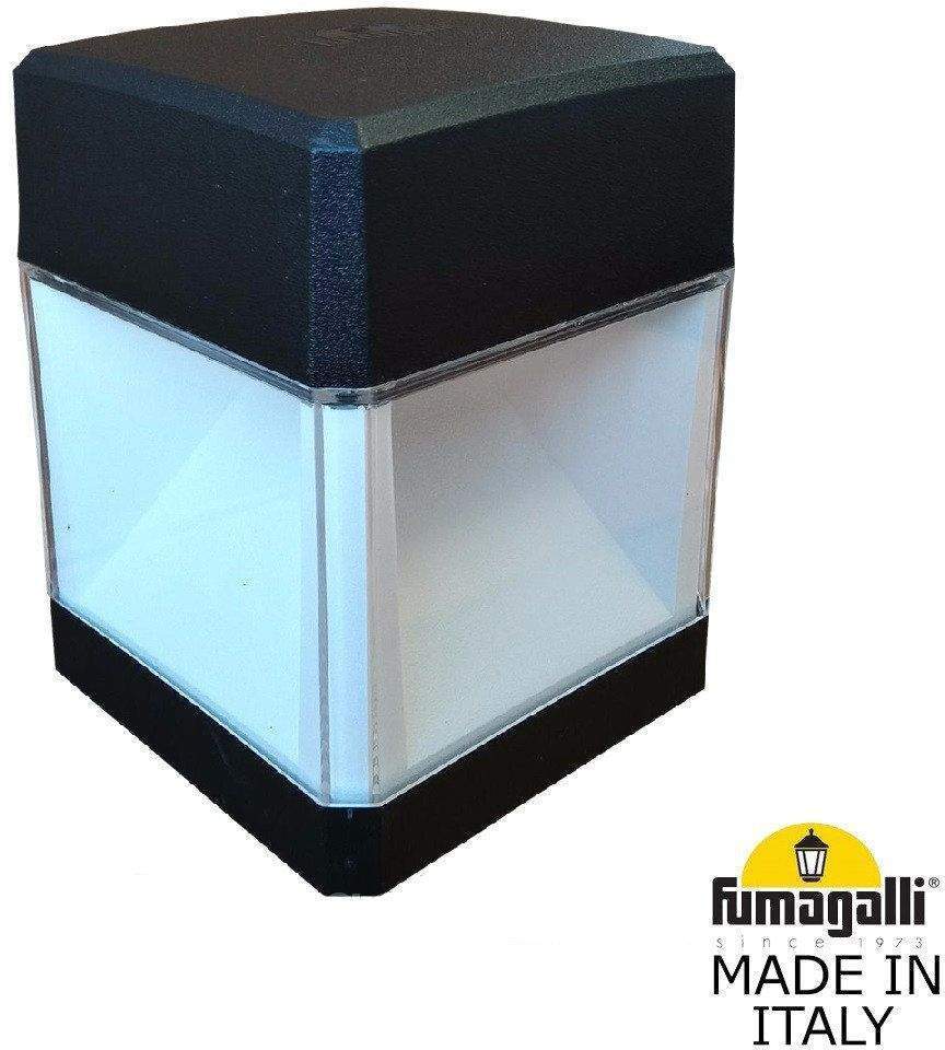 

Fumagalli Настенный светильник Elisa Wall DS2.560.000.AXD1L