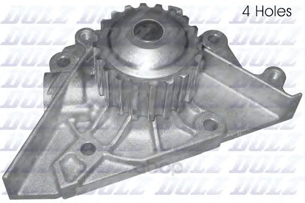

C-154_помпа! D64 Peugeot 206/307/406/407/807, Citroen C5/Evasion/Xsara 1.8/2.0 99>