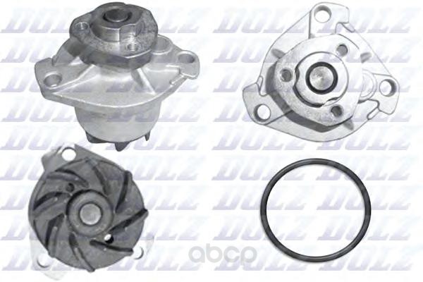 

Насос водяной VW Sharan 2.8 VR6 09/95-