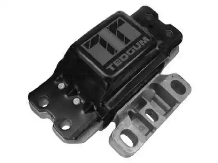 

Опора Двигателя Лев Audi: A3 03-, Skoda: Octavia 96-13, Vw: Passat 05-