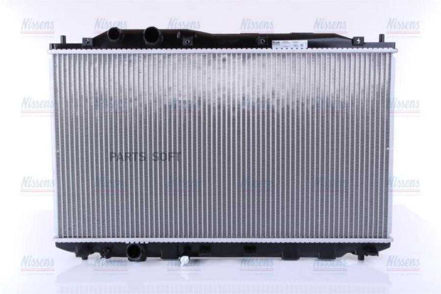 

Радиатор основной Nissens 68143