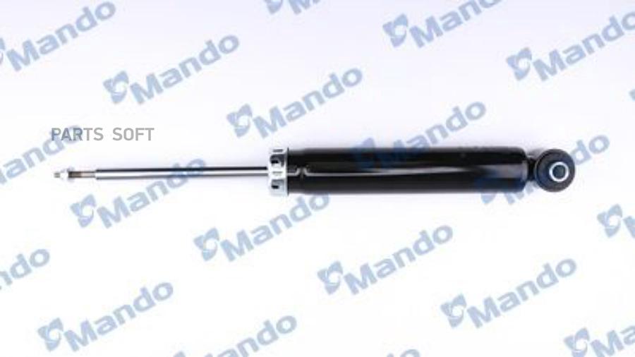 

MSS015627_амортизатор задний! Ford Galaxy/S-max 06>