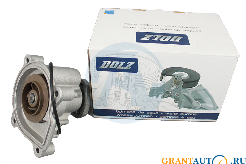 

A-218_помпа! VW Golf/Passat/Touran 1.6FSI 03>