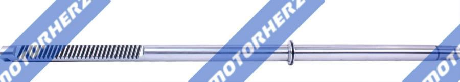

Вал рулевой рейки Motorherz hvz0044