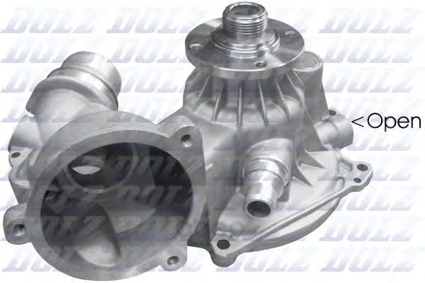 

B-228_помпа! BMW E65/E66 3.5-6.0i/Li 01-08