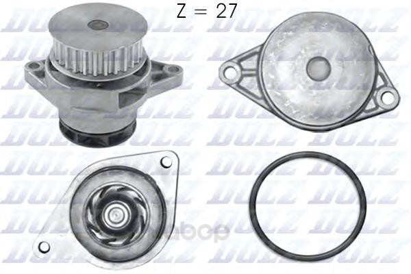 

A-200_помпа! VW Bora/Golf/Lupo/Polo 1.6 16V 00>
