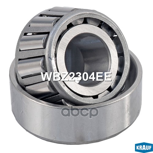 

Подшипник ступицы Krauf wbz2304ee