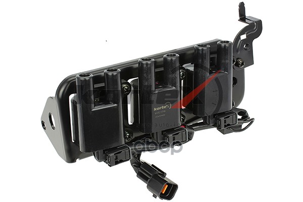 

Катушка зажигания Kortex kic176