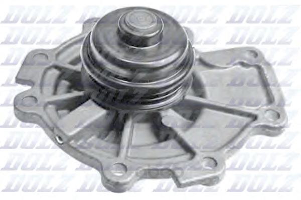 

F-142_помпа! Ford Cougar/Mondeo 2.5 V6 94>