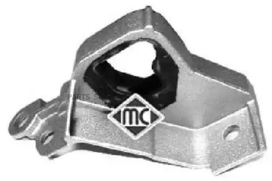 

Кронштейн METALCAUCHO 04164