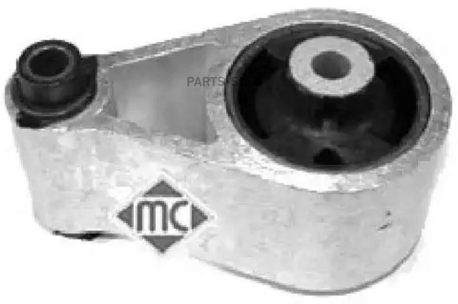 

Подушка Двигателя Metalcaucho 04118 Renault Master Ii 98-01 Movano, Movano B 98-01