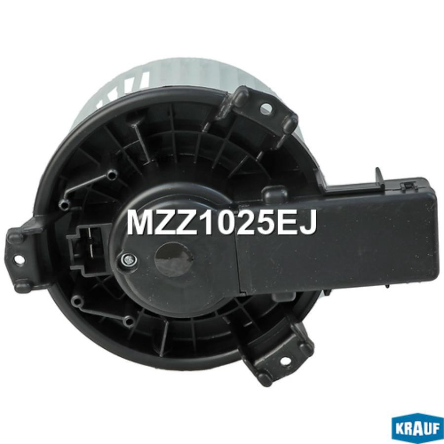 

Мотор Печки C Крыльчаткой Krauf арт. MZZ1025EJ