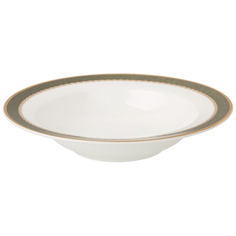 Столовый сервиз Peacock Lefard на 6 персон 23 предмета 40762₽