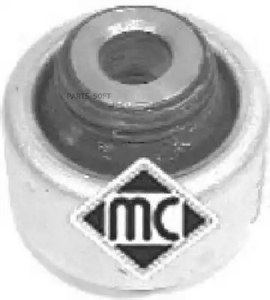 

Сайлентблок Metalcaucho 04444
