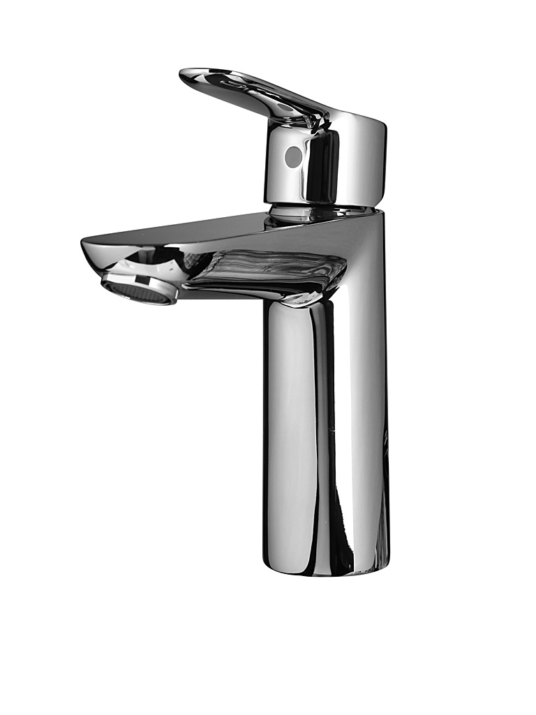 фото Смеситель grohe bauedge 23759000