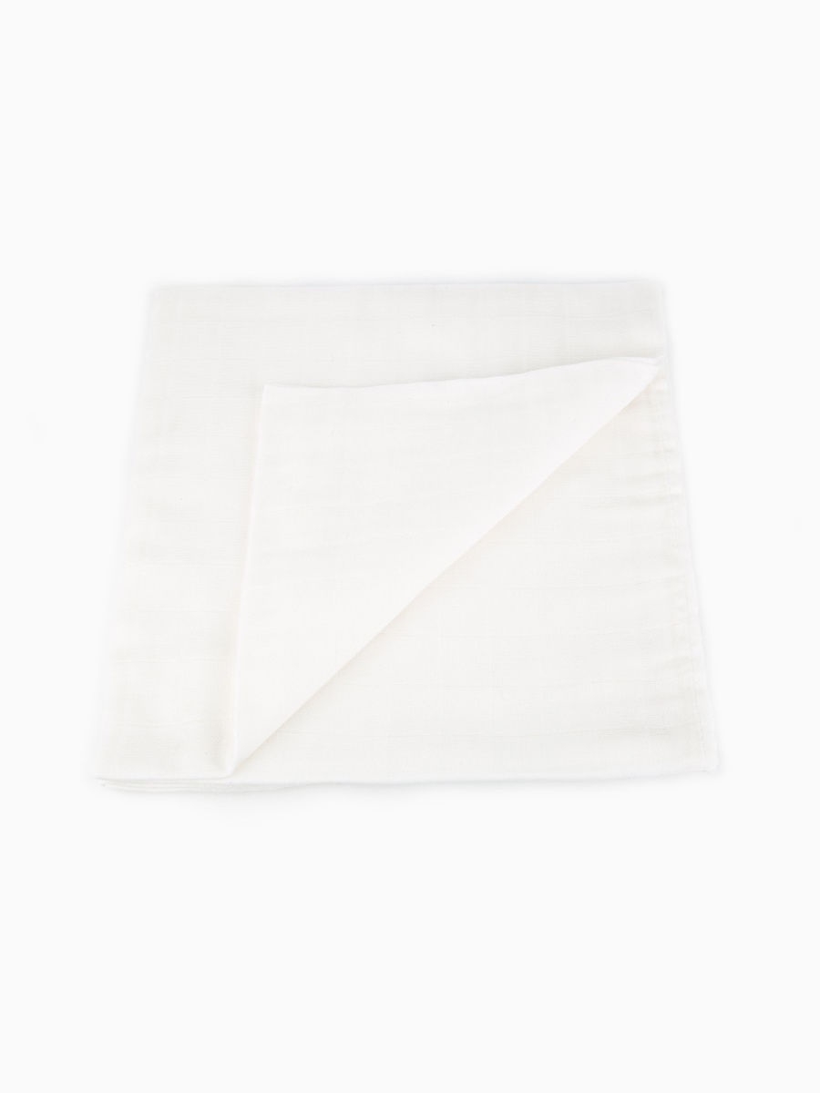 Пеленка Firstday White, 120x120 ТУ 10142