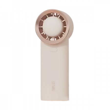 

Вентилятор ручной Sothing Handheld Fan Beige Beige, Бежевый, Handheld Fan Beige