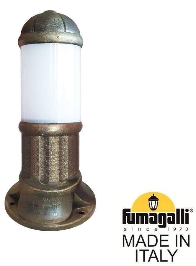 

Садовый светильник Fumagalli Sauro наземный светодиодный D15.553.000.BYF1R, Sauro