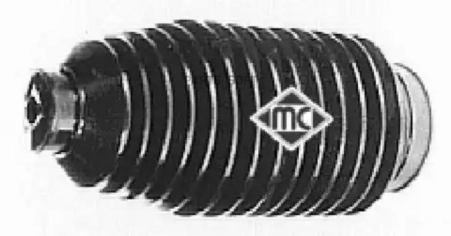 

METALCAUCHO 00321 Пыльник рулевой vw sharan frd/galaxy () 1шт