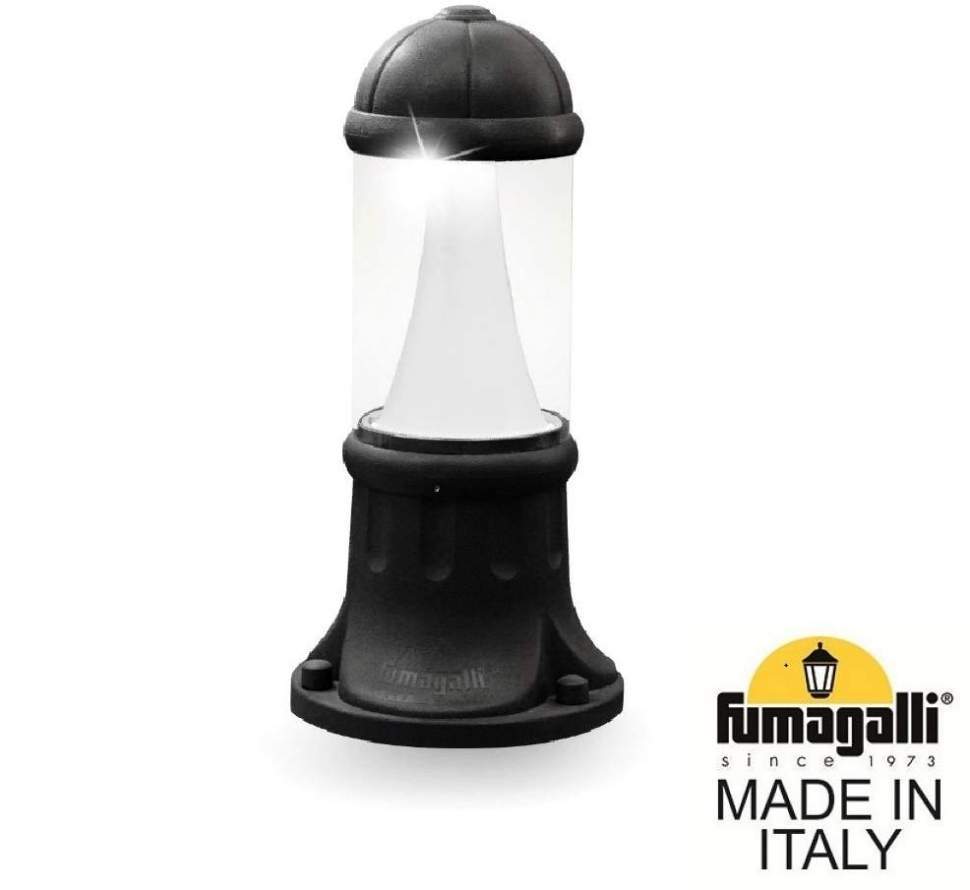 

Садовый светильник Fumagalli Sauro наземный светодиодный D15.553.000.AXD1L.CRB, Sauro