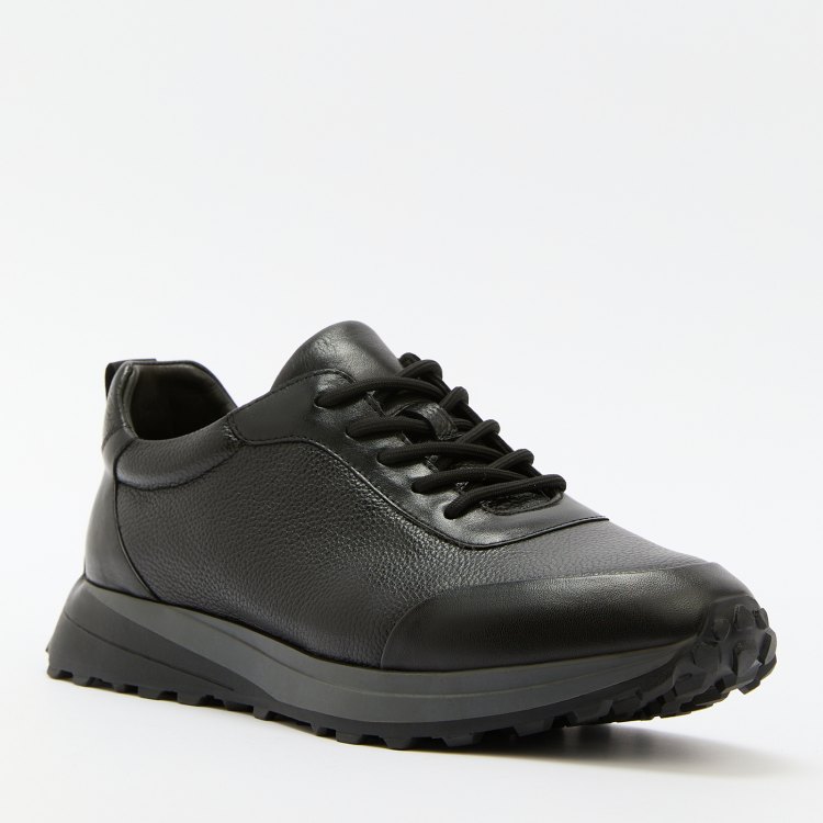 

Кроссовки мужские Tendance TTA1-2340B-501 черные 41 EU, Черный, TTA1-2340B-501