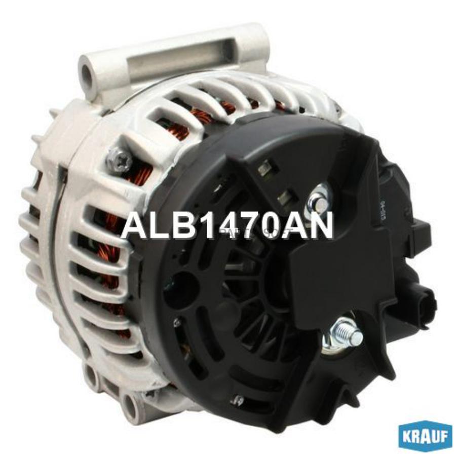

Генератор 12V 98A