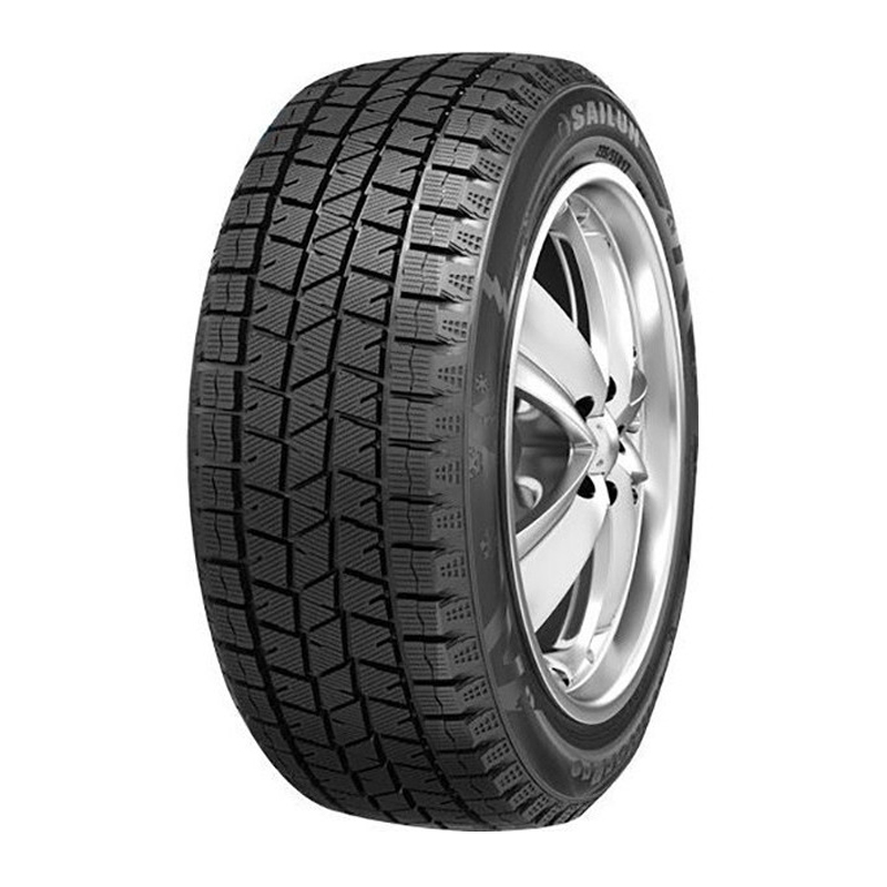 

Шины SAILUN Ice Blazer Arctic SUV 235/65R18 106T нешипованная