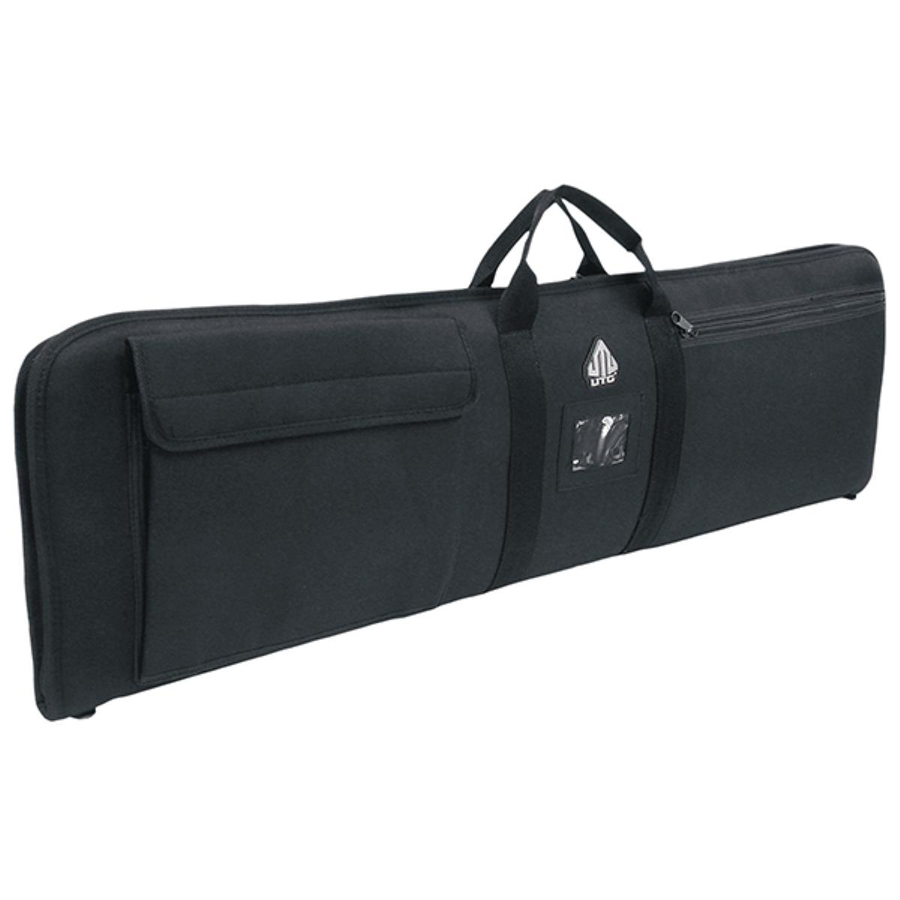 фото Чехол-рюкзак utg тактический, 96,5 см, чёрный (10 шт/уп) leapers