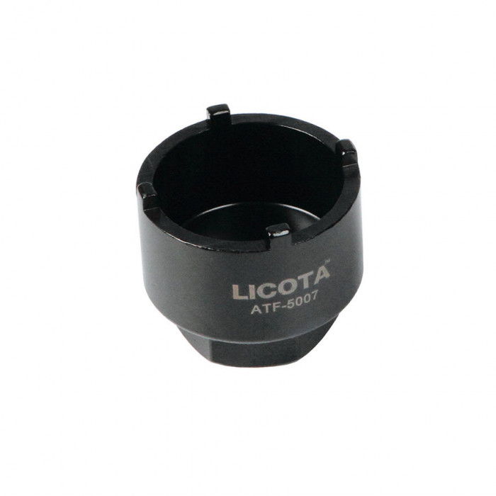 

Головка Торцевая Для Шлицевой Гайки Шаровой Psa Licota atf-5007
