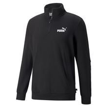 

Свитшот мужской PUMA 84803701 черный XL, 84803701