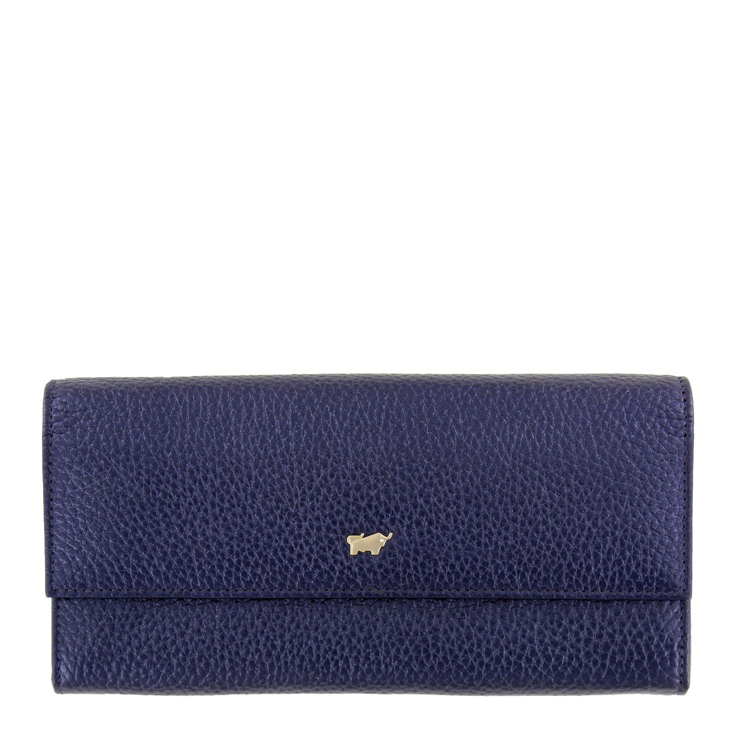 Кошелек женский Braun Buffel 11458 041 синий