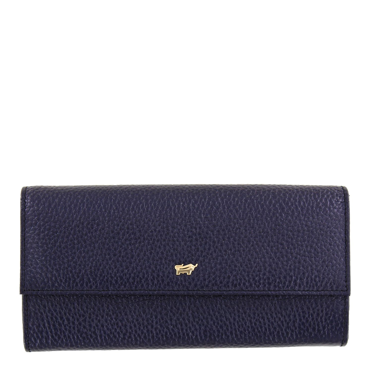 Кошелек женский Braun Buffel 11458 011 синий